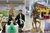 Nguyễn Đăng: khởi nghiệp nghề trầm hương từ đam mê