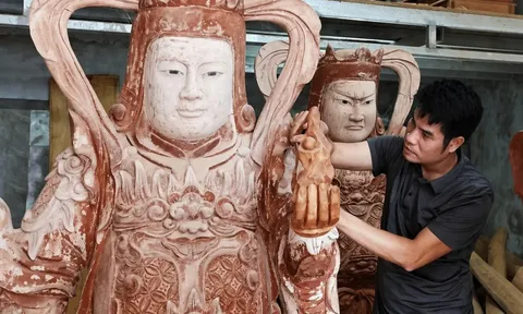 Hà Nội biến làng nghề thành điểm đến du lịch, đưa sản phẩm OCOP ra thế giới