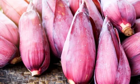 Thứ người Việt ăn hằng ngày nhưng chưa thực sự biết hết công dụng