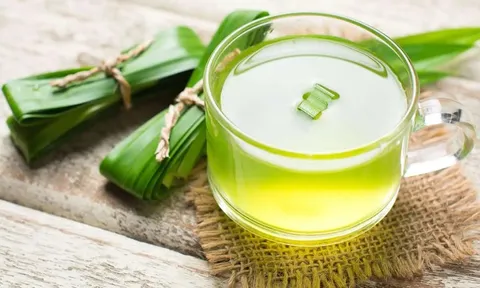 Sự thật về nước lá dứa: Uống mỗi ngày có tốt như nhiều người nghĩ?