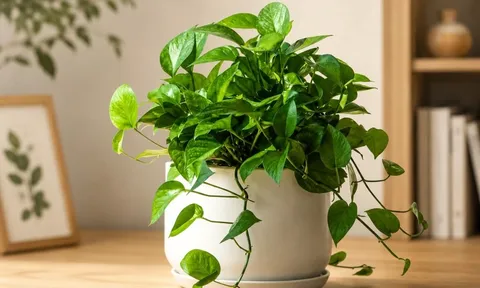 6 loại cây cảnh mini phù hợp căn hộ nhỏ: Dễ sống, đẹp mắt, lọc không khí