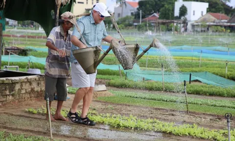 Du lịch làng nghề Đà Nẵng: Từ tiềm năng đến động lực phát triển mới
