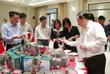 Cây sen và hành trình kiến tạo giá trị trên vùng đất khó