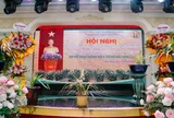 Hội Địa lan Thiên Trường: Vững tổ chức, mạnh phong trào, nâng tầm giá trị