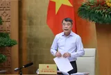 Thủ tướng Lê Minh Hưng: Tăng tốc, bứt phá, quyết tâm cao nhất để đạt mục tiêu năm 2026