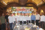 CLB Thủy sinh cảnh Việt Nam: từng bước kiện toàn sân chơi chuyên nghiệp