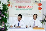 Nâng tầm nghệ thuật thủy sinh: Lễ ký kết hợp tác truyền thông chiến lược