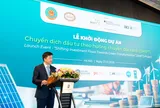 Khởi động dự án SHIFT: Cú hích chính sách cho đầu tư và tài chính xanh tại Việt Nam