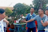 Đá cảnh Duy Xuyên “xuất ngoại”: Từ dòng Thu Bồn đến sân khấu toàn cầu