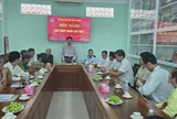 Hội Sinh vật cảnh tỉnh Tây Ninh tổ chức Hội nghị BCH lần thứ I Khu vực Vàm Cỏ Đông và Đồng Tháp Mười