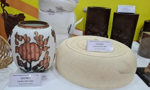 Nghị định số 52/2018/NĐ-CP của Chính phủ: Về phát triển ngành nghề nông thôn