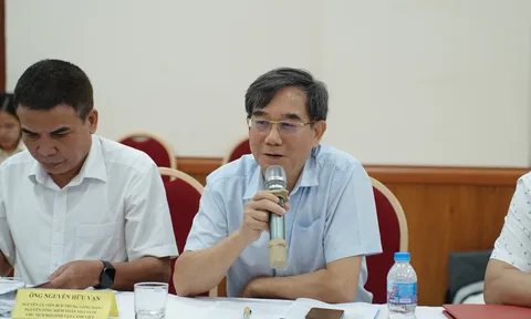 Cụm thi đua lĩnh vực Kinh tế: Phát huy sức mạnh liên kết, hướng tới phát triển bền vững