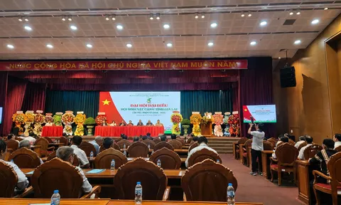 Đại hội đại biểu Hội Sinh vật cảnh tỉnh Gia Lai lần thứ I, nhiệm kỳ 2026 - 2031