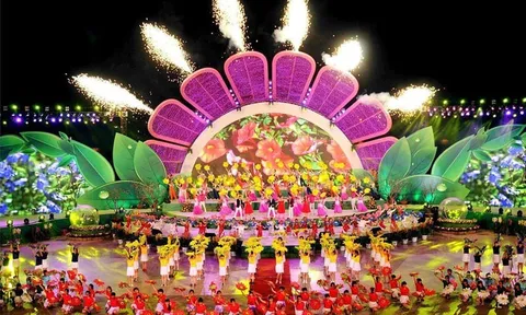 Festival Hoa Đà Lạt 2026: Đánh thức sức mạnh từ những giá trị bản địa