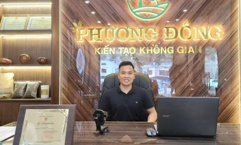 Ủy viên trẻ nhất BCH Hội Sinh vật cảnh Việt Nam được tôn vinh “Nông dân Việt Nam xuất sắc 2025”