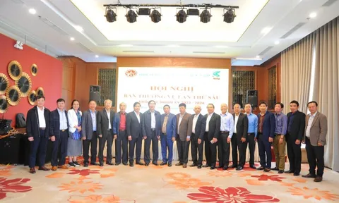 Triển khai phong trào thi đua 2026: Hội Sinh vật cảnh Việt Nam quyết tâm đổi mới toàn diện
