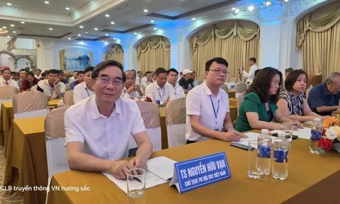 Từ hợp nhất đến phát triển: Hội Sinh vật cảnh Hải Phòng bước vào nhiệm kỳ đầu tiên