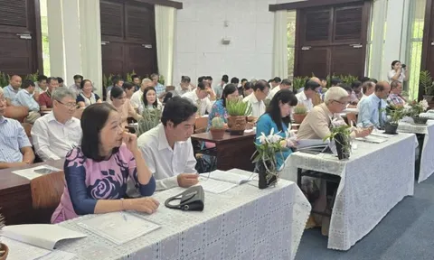 Đại hội đại biểu Hội Sinh vật cảnh TP Cần Thơ lần thứ I – Dấu mốc mở đầu nhiệm kỳ phát triển mới