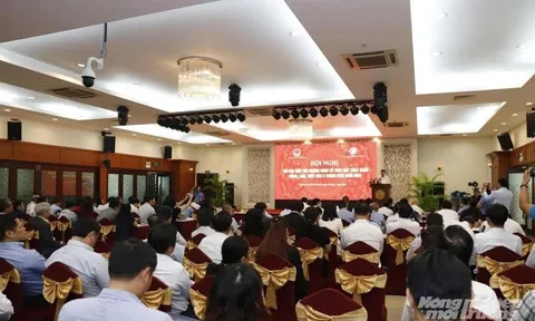 Tháo gỡ điểm nghẽn, nâng sức cạnh tranh cho xuất khẩu nông, lâm, thủy sản